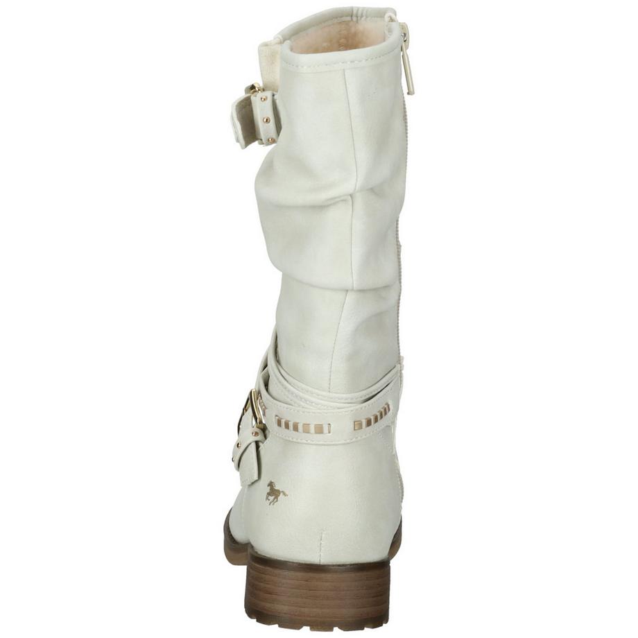 Mustang  Bottes 