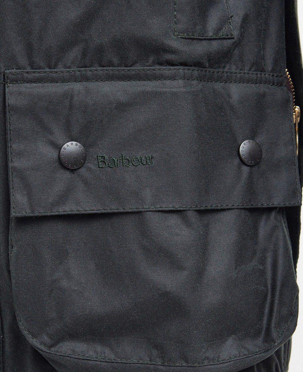 Barbour Beaufort Wax Jacket  