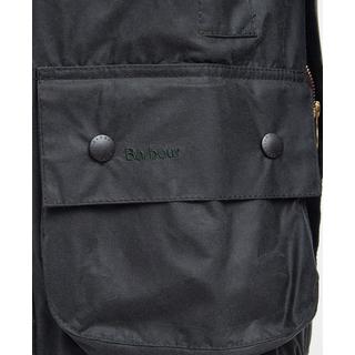 Barbour Beaufort Wax Jacket  