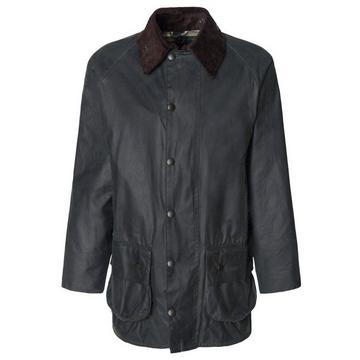 BEAUFORT WAX JACKET-42