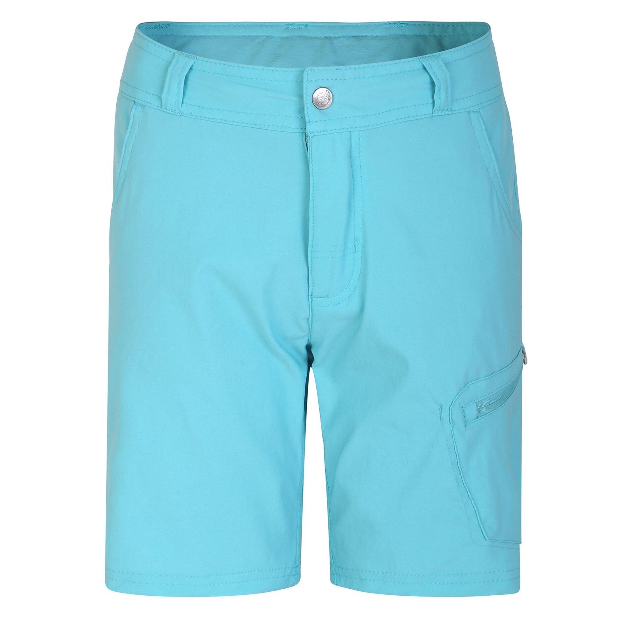 Image of Reprise Ii Shorts Jungen Hellblau 152