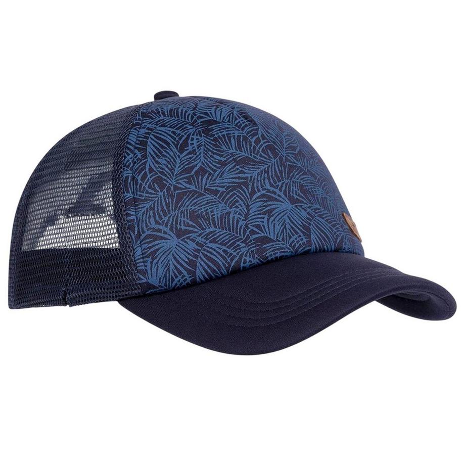 Trespass Casquette Camionneur Motiftyle Imprimé Feuille Alida  