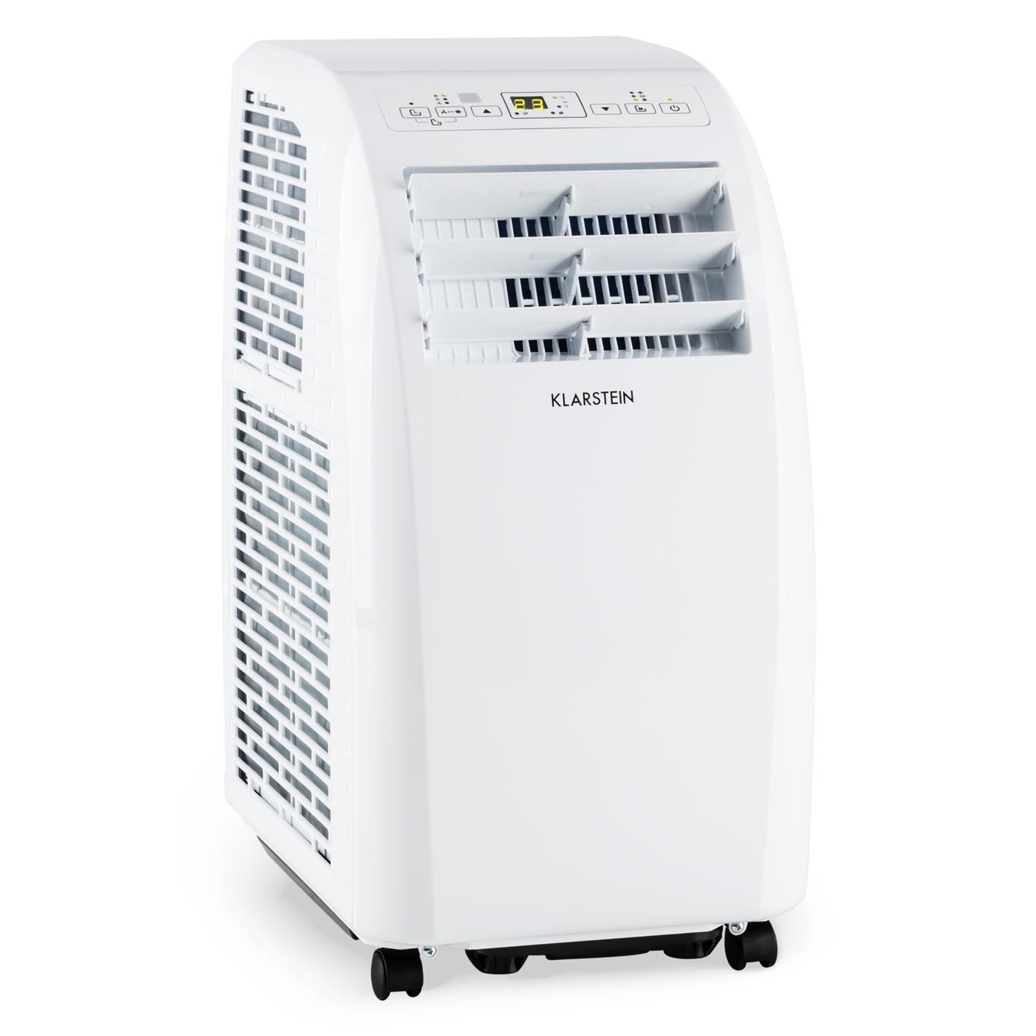 Image of 10029856 Tragbare Klimaanlage 63 dB Weiß 10029856 Tragbare Klimaanlage 63 dB Weiß