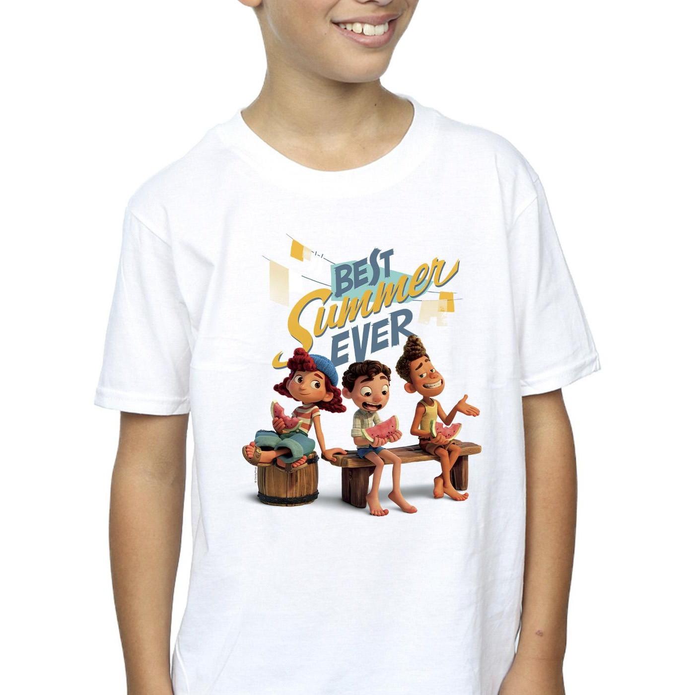 Disney  Best Summer Ever TShirt 