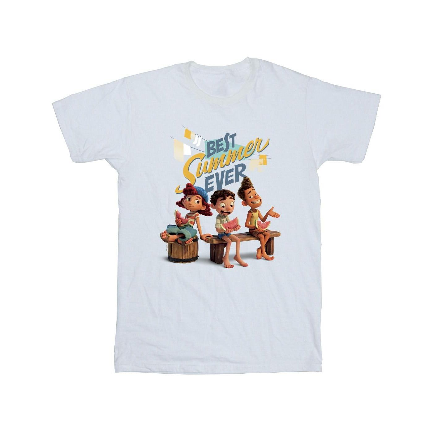 Disney  Best Summer Ever TShirt 