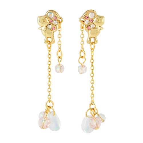 Image of Earrings Mew (teracute) Damen ONE SIZE