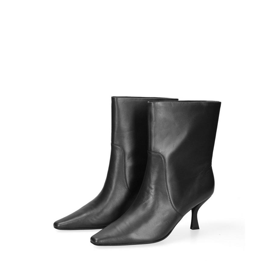 Marc Ellis Eris Prime Stivaletti a Punta con Tacco a Spillo  