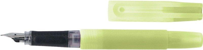 Image of ONLINE Füllhalter Bachelor Semi M 54153/3D Semi Lime ONLINE Füllhalter Bachelor Semi M 54153/3D Semi Lime