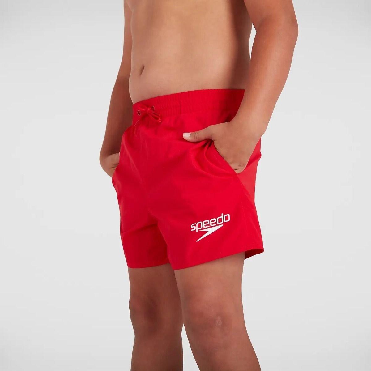 speedo  pantaloncini da bagno per babini essential 13 