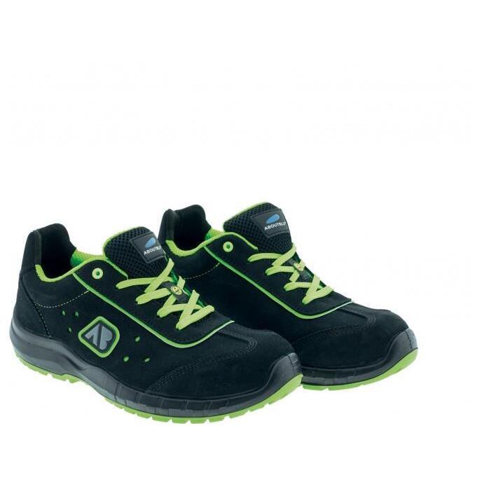 Image of Niedrige Sicherheitsschuhe Enterprise S1p Unisex 36