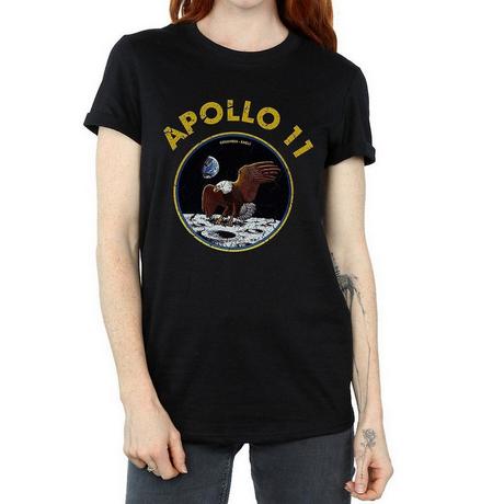 Nasa  Tshirt CLASSIC APOLLO 