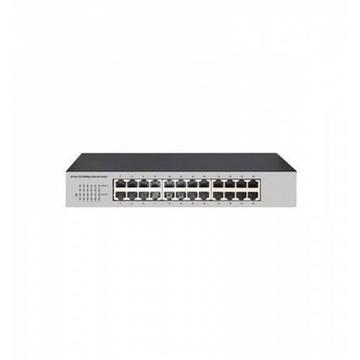 N-WAY 24-PORT SWITCH