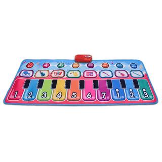 BONTEMPI  Bontempi Interactive Musical Playmat 