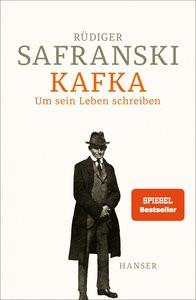 Kafka Safranski, Rüdiger Copertina rigida 