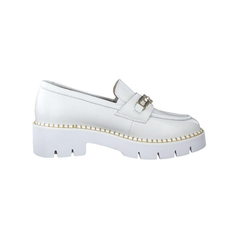 Tamaris Slipper con catena decorativa  