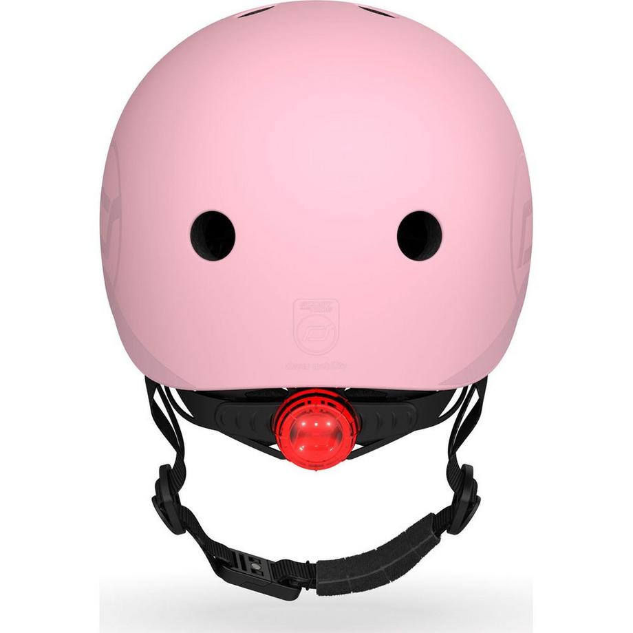 Scoot and Ride  Kinder SM Rose 