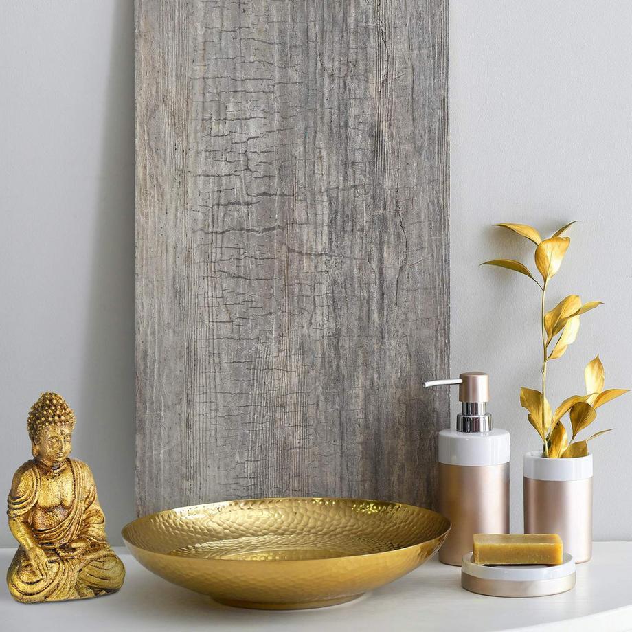 B2X  Buddha-Figur Garten 