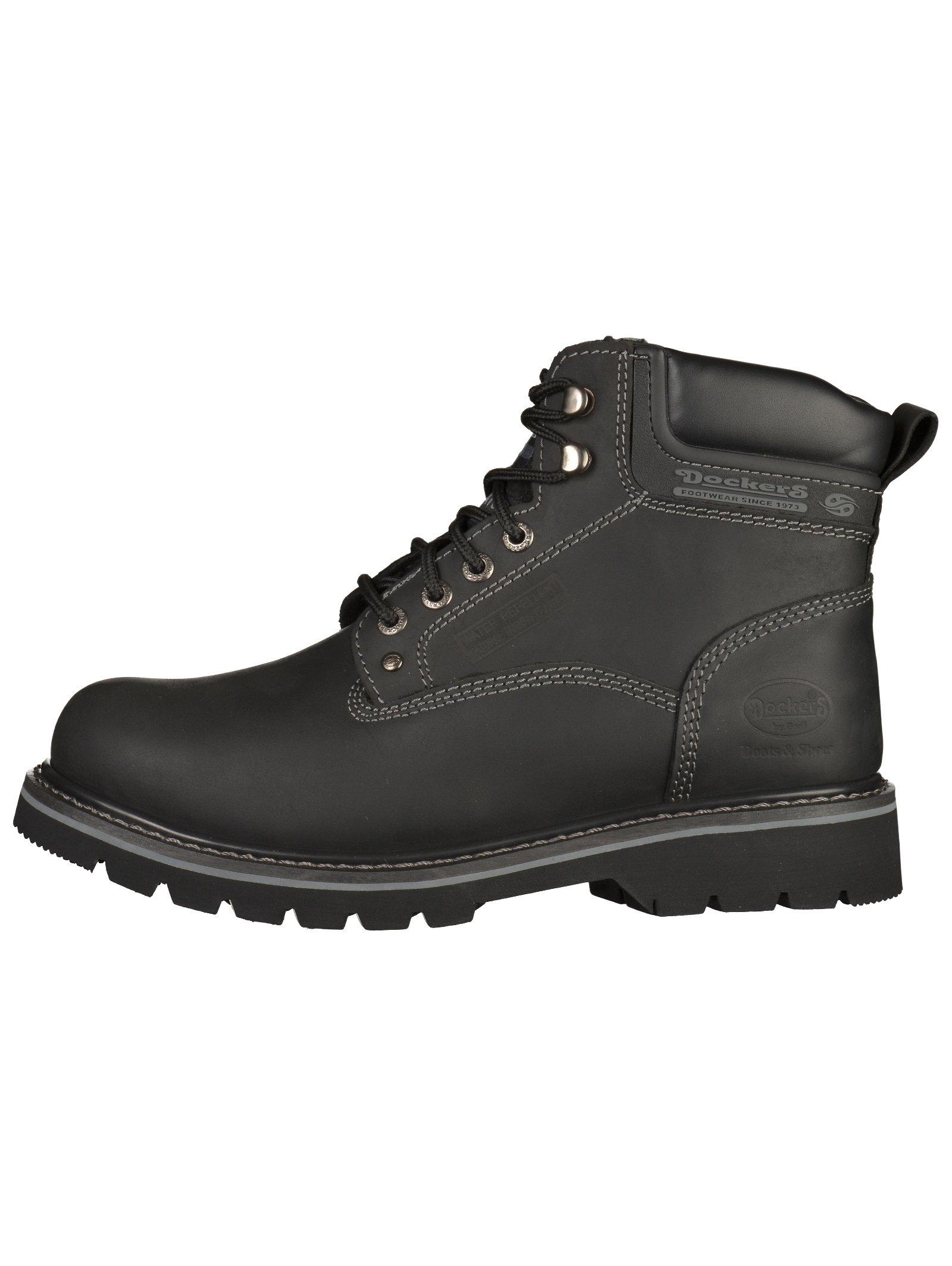 Dockers  Bottines 