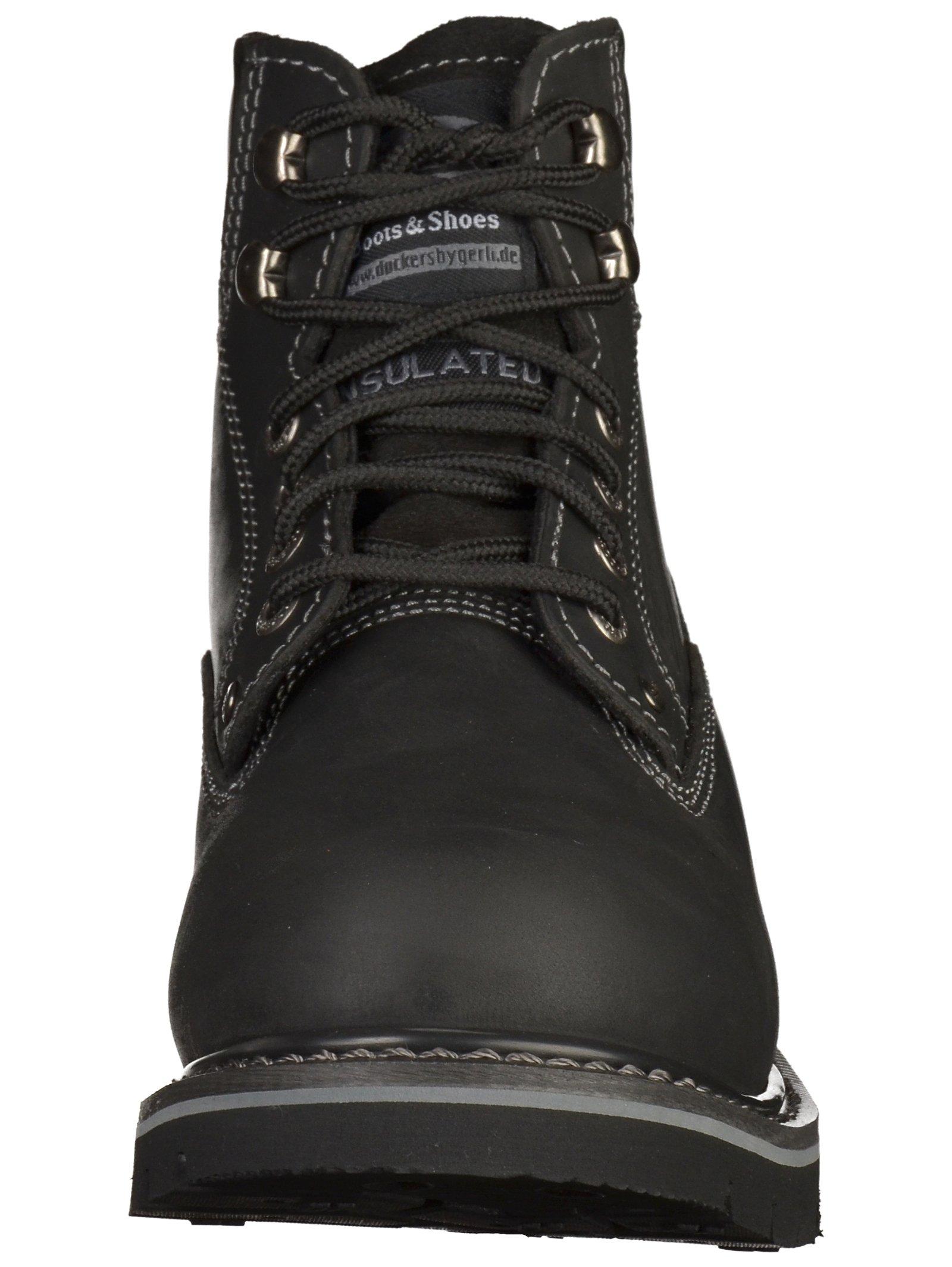 Dockers  Bottines 