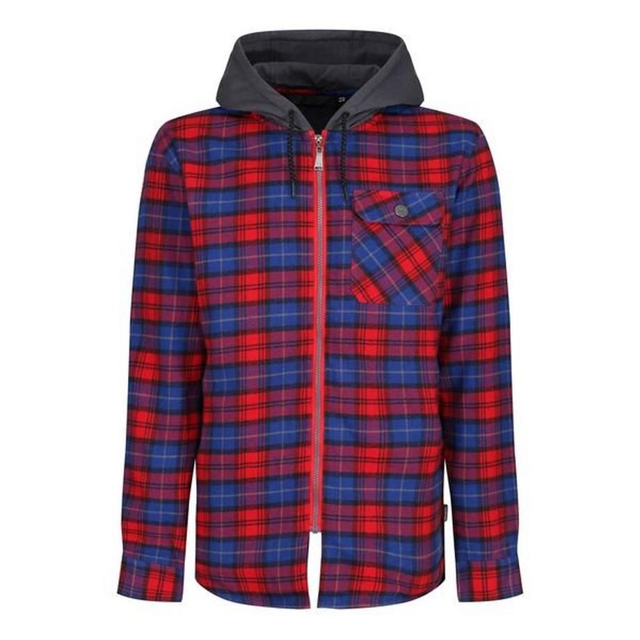 Veste TACTICAL SIEGE