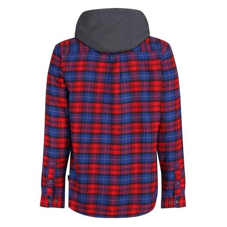 Regatta Veste à Capuche Tactical Siege  
