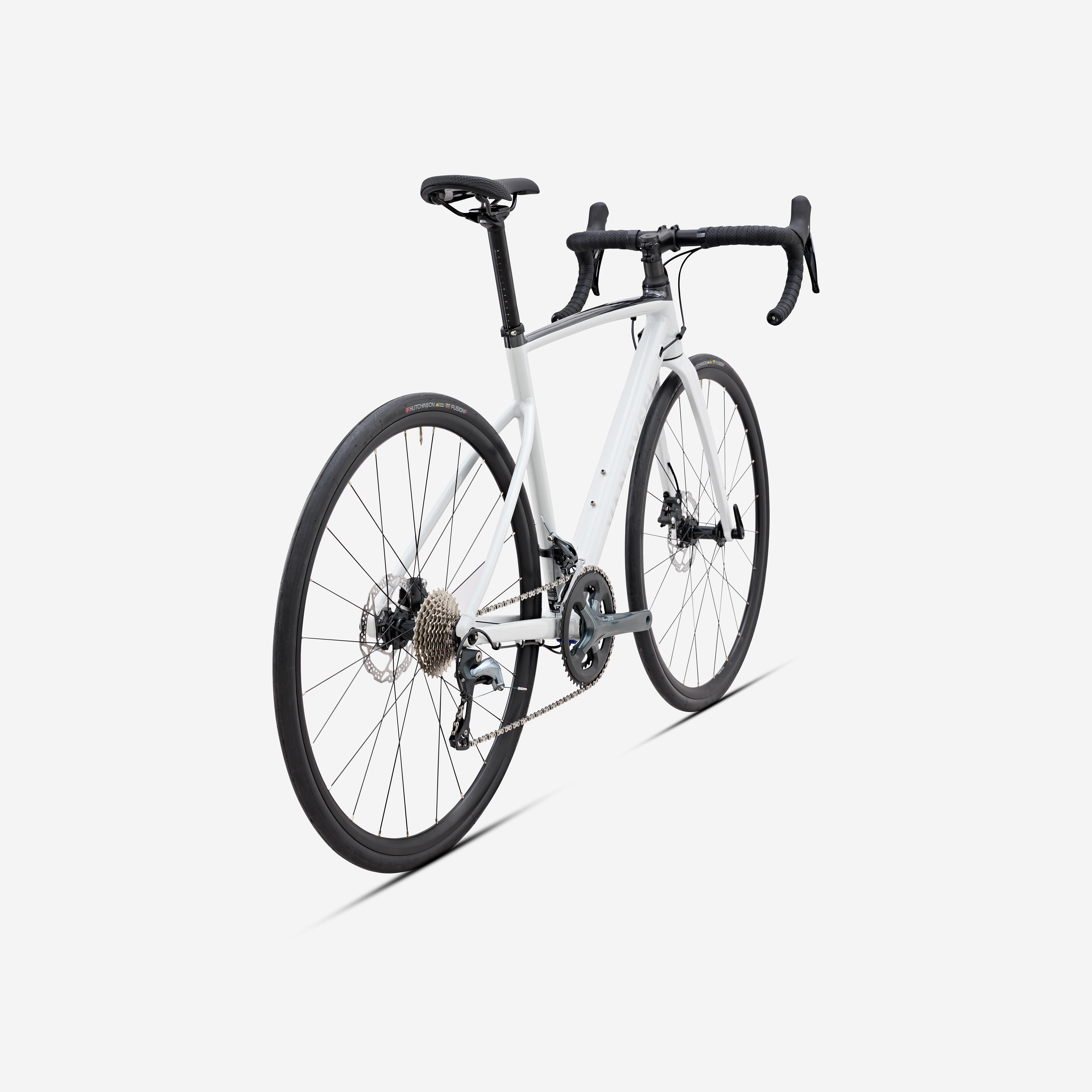 VAN RYSEL  Rennvelo Endurance Shimano Tiagra 2x10 