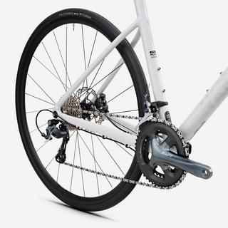 VAN RYSEL  Rennvelo Endurance Shimano Tiagra 2x10 