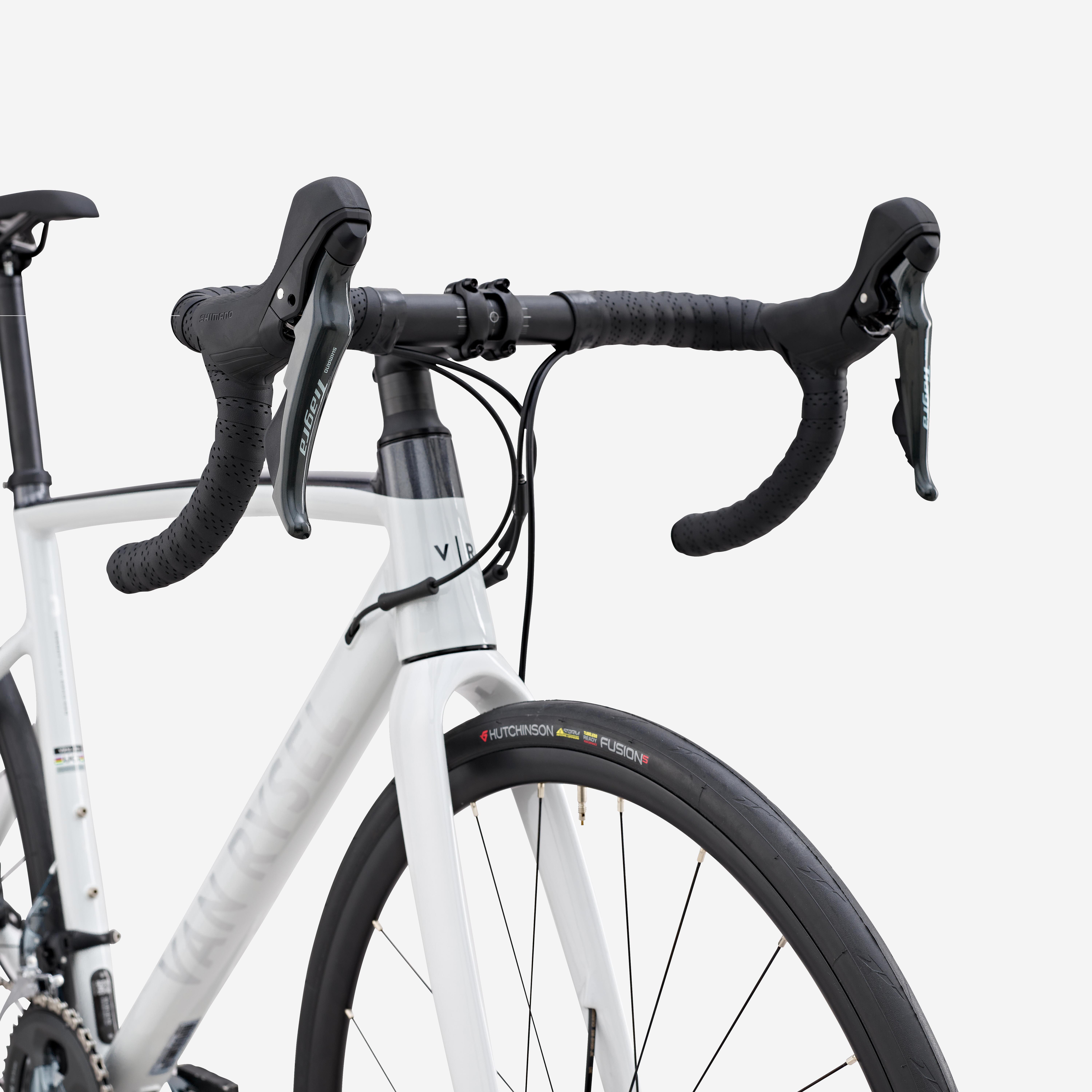 VAN RYSEL  Rennvelo Endurance Shimano Tiagra 2x10 