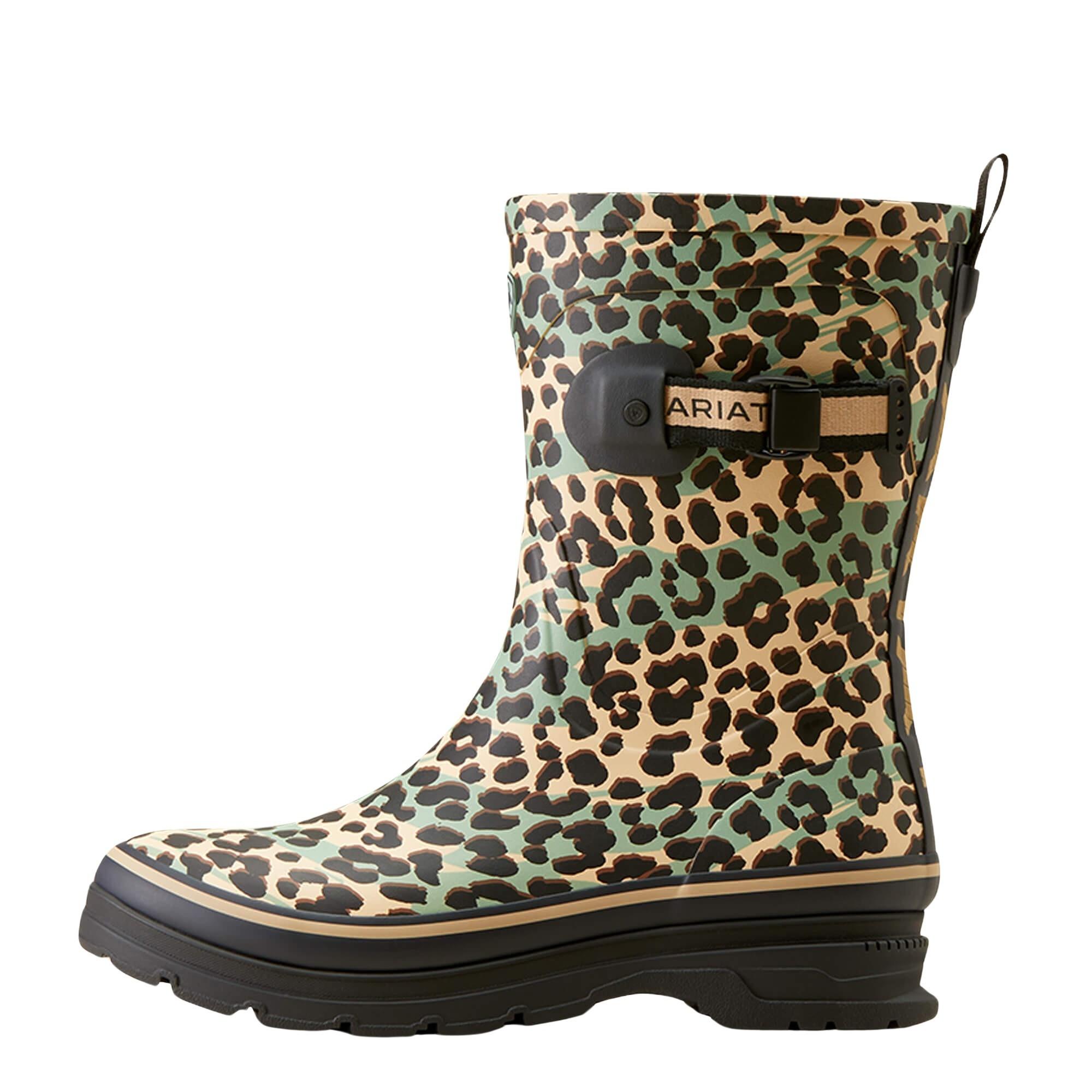 Image of Gummiregenstiefel Frau Kelmarsh Damen 42