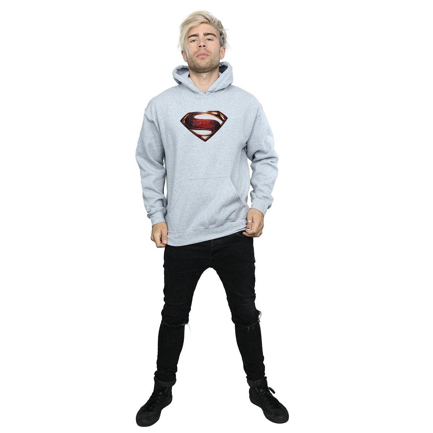 DC COMICS  Justice League Kapuzenpullover 