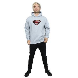 DC COMICS  Justice League Kapuzenpullover 