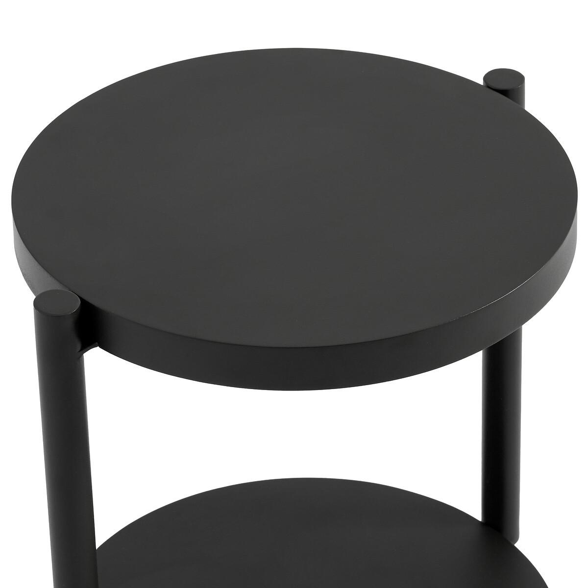 La Redoute Intérieurs Table basse 2 plateaux  