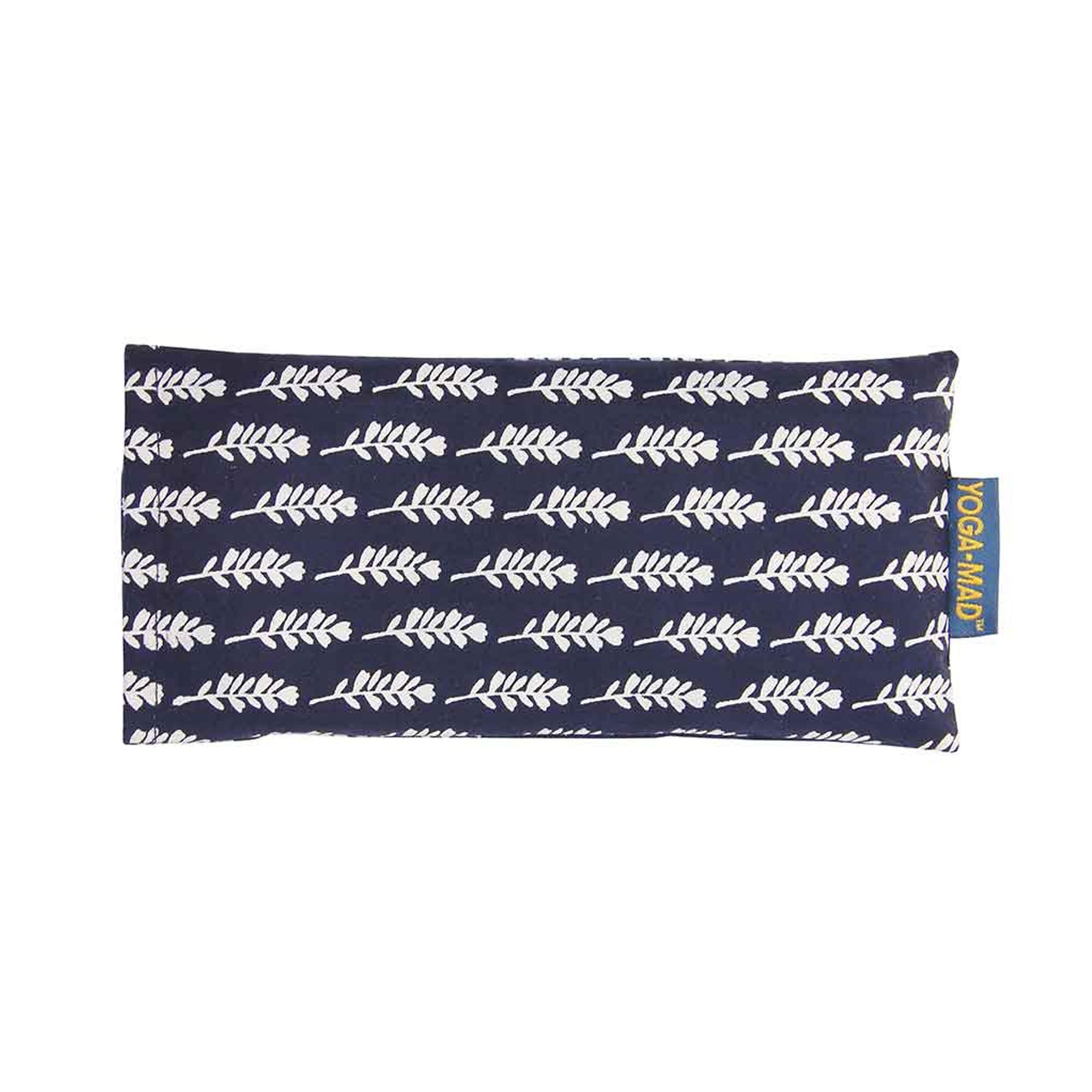 Yoga Mad  Augenkissen 