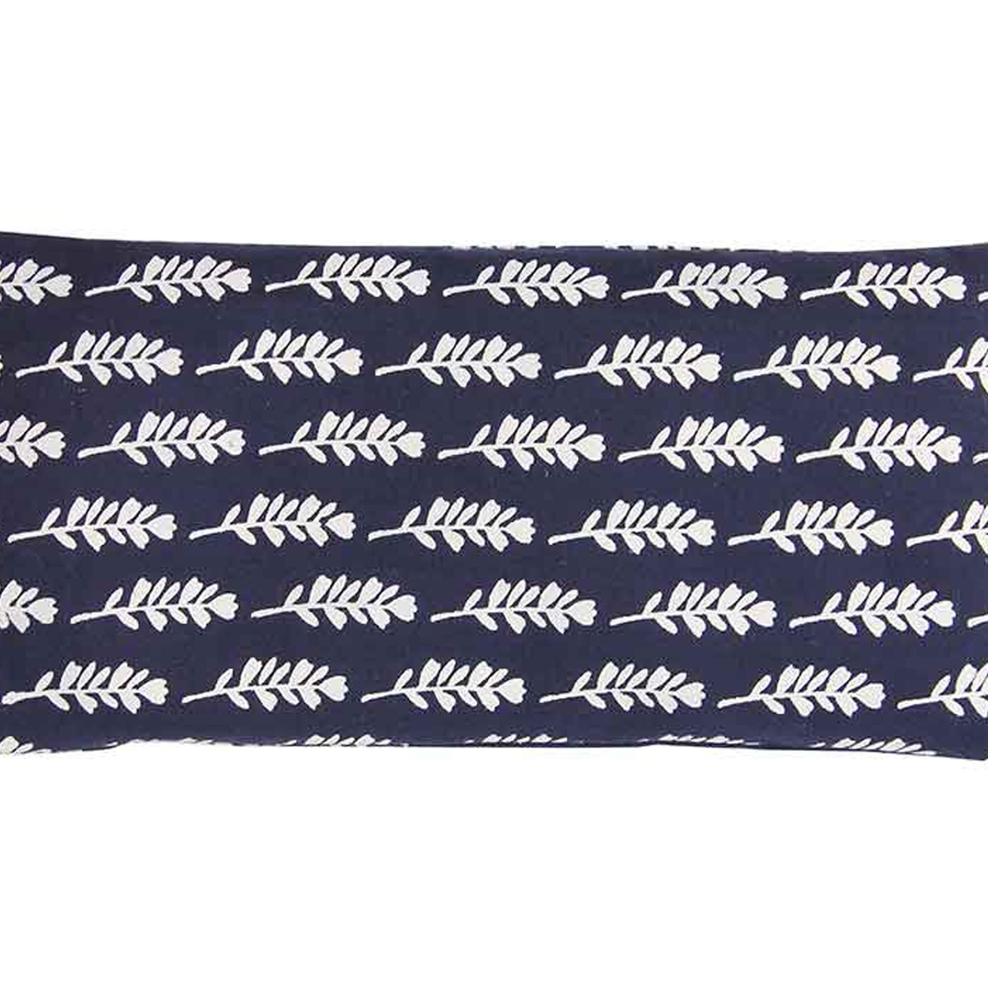 Yoga Mad  Augenkissen 