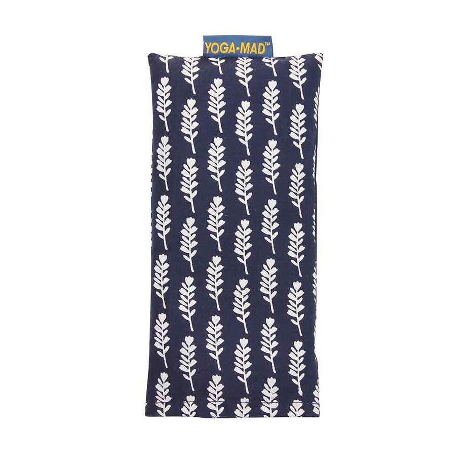 Yoga Mad  Coussin les yeux 