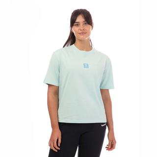 Timberland Logo Kurzarm T-Shirt  