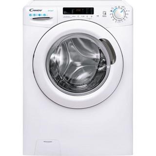 Candy Candy Smart CS 1482DE-S lavatrice Caricamento frontale 8 kg 1400 Giri/min Bianco  