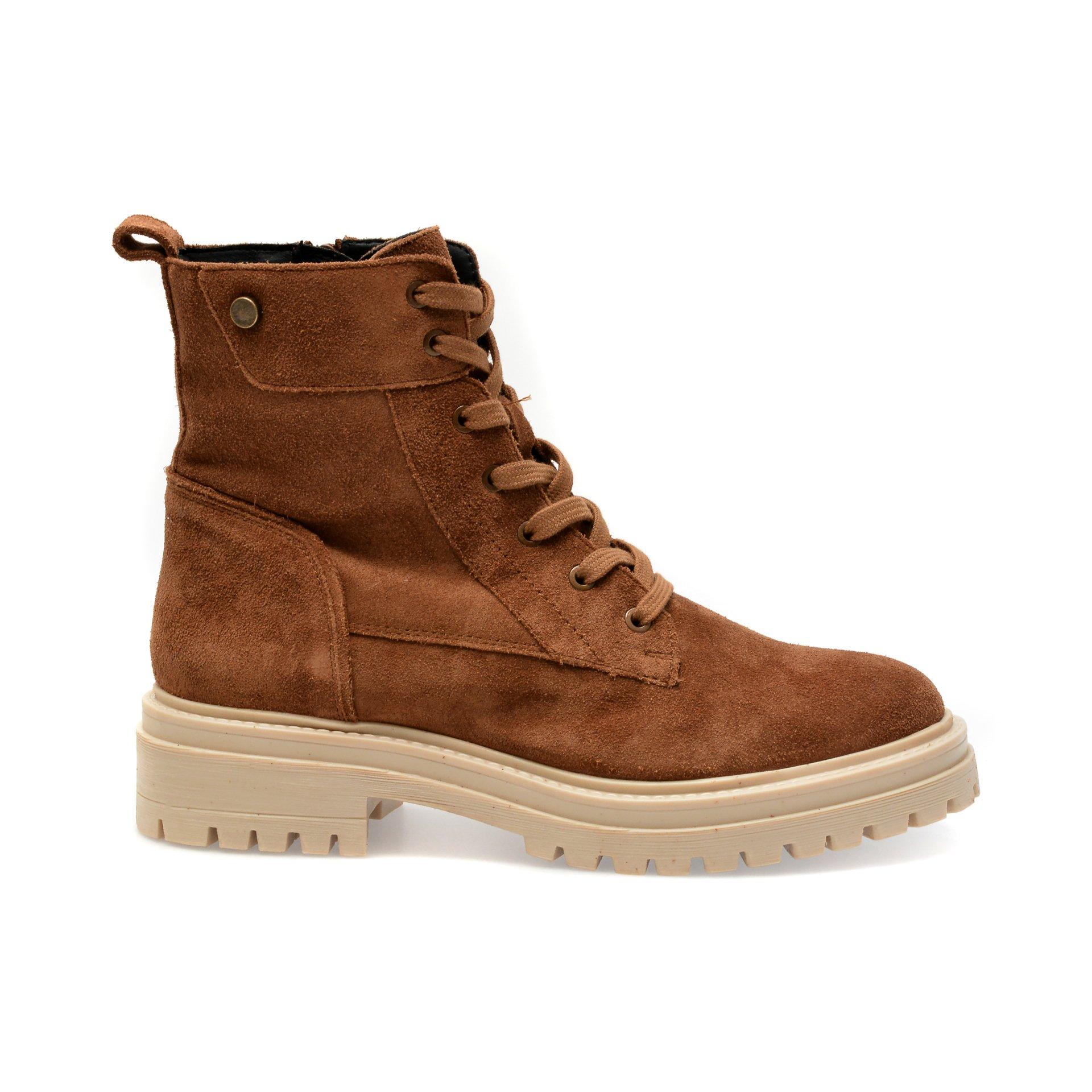 GEOX  bottines calzature 