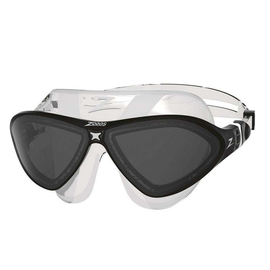 Zoggs  Lunettes De Natation Mask Snr Horizon Flex 