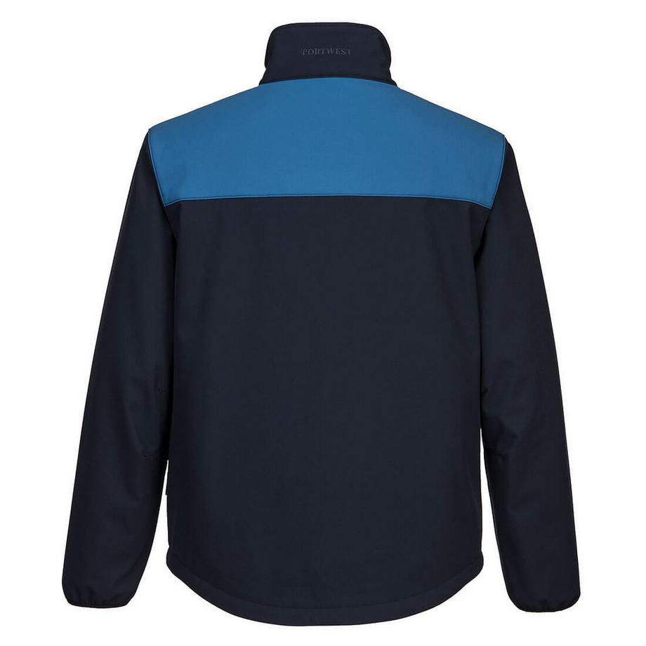 Port PW2 Jacke  