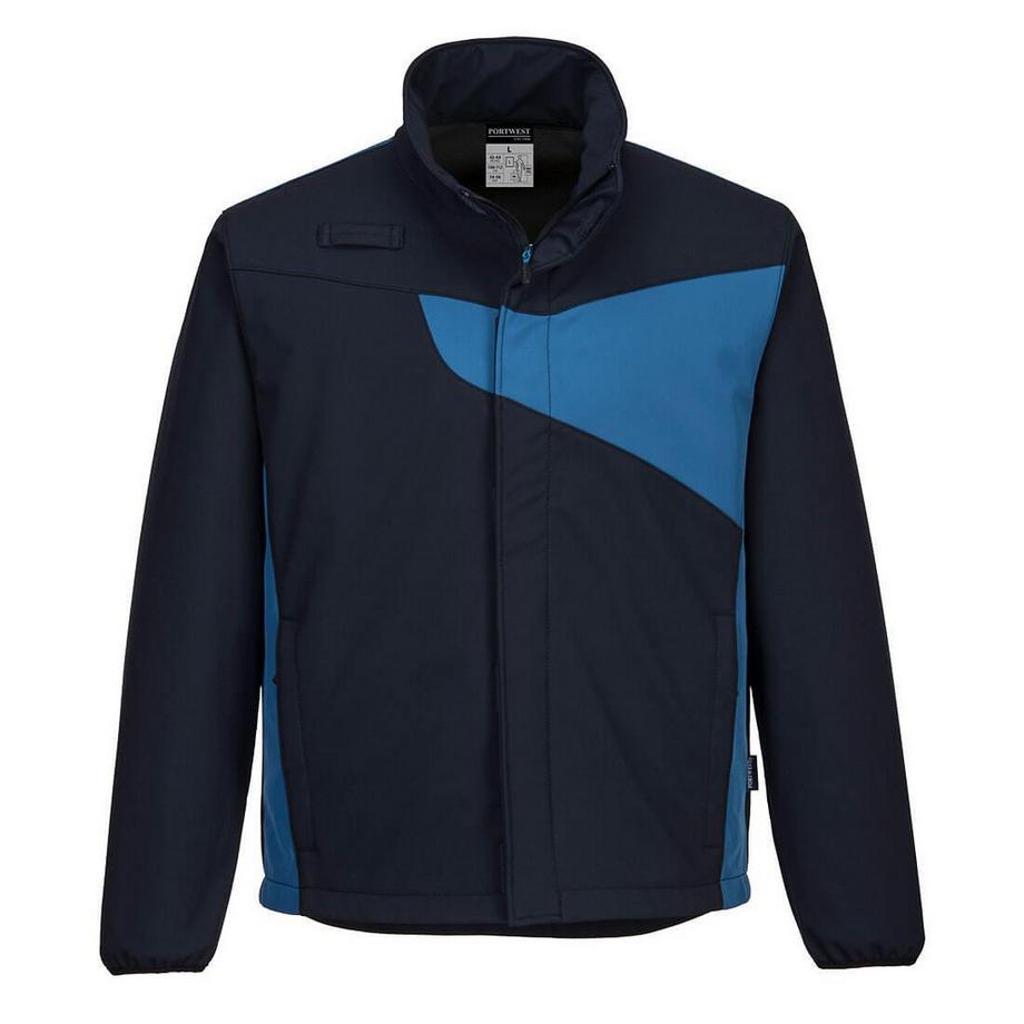Pw2 Jacke