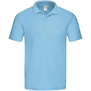 Fruit of the Loom  "Original" Poloshirt 