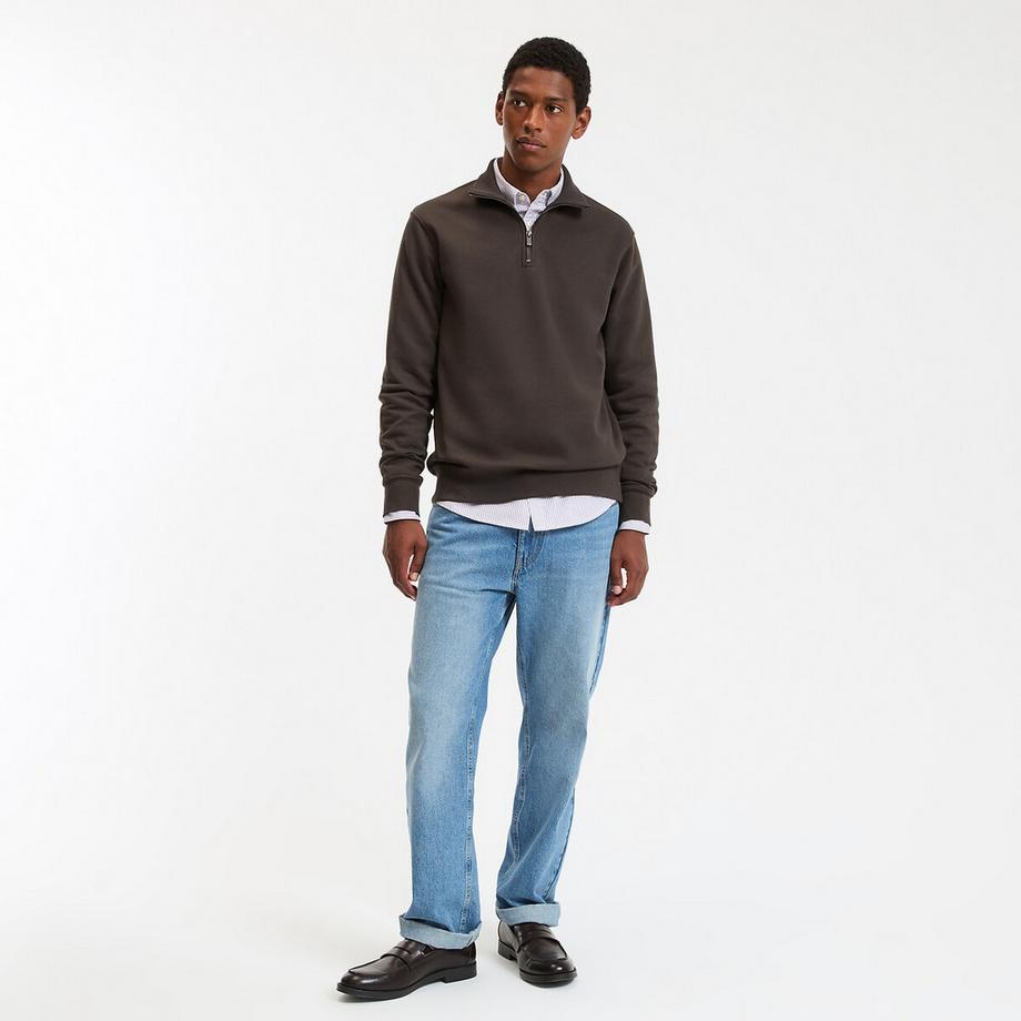 La Redoute Collections Troyer Sweatshirt  