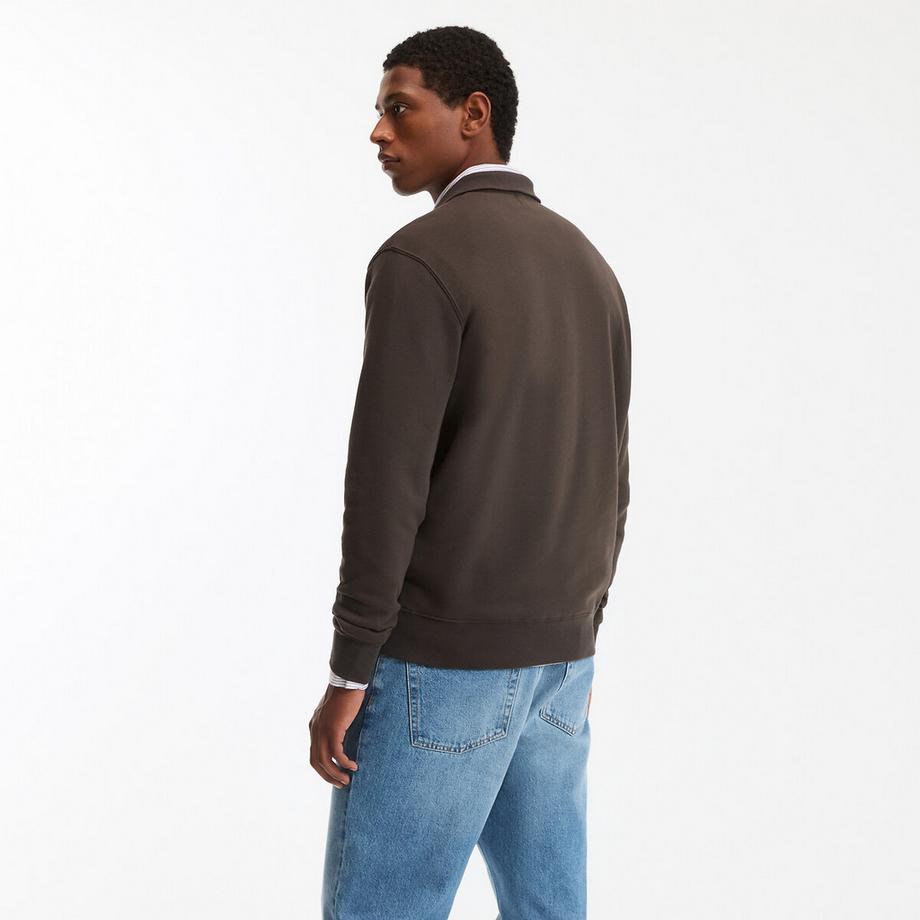 La Redoute Collections Troyer Sweatshirt  