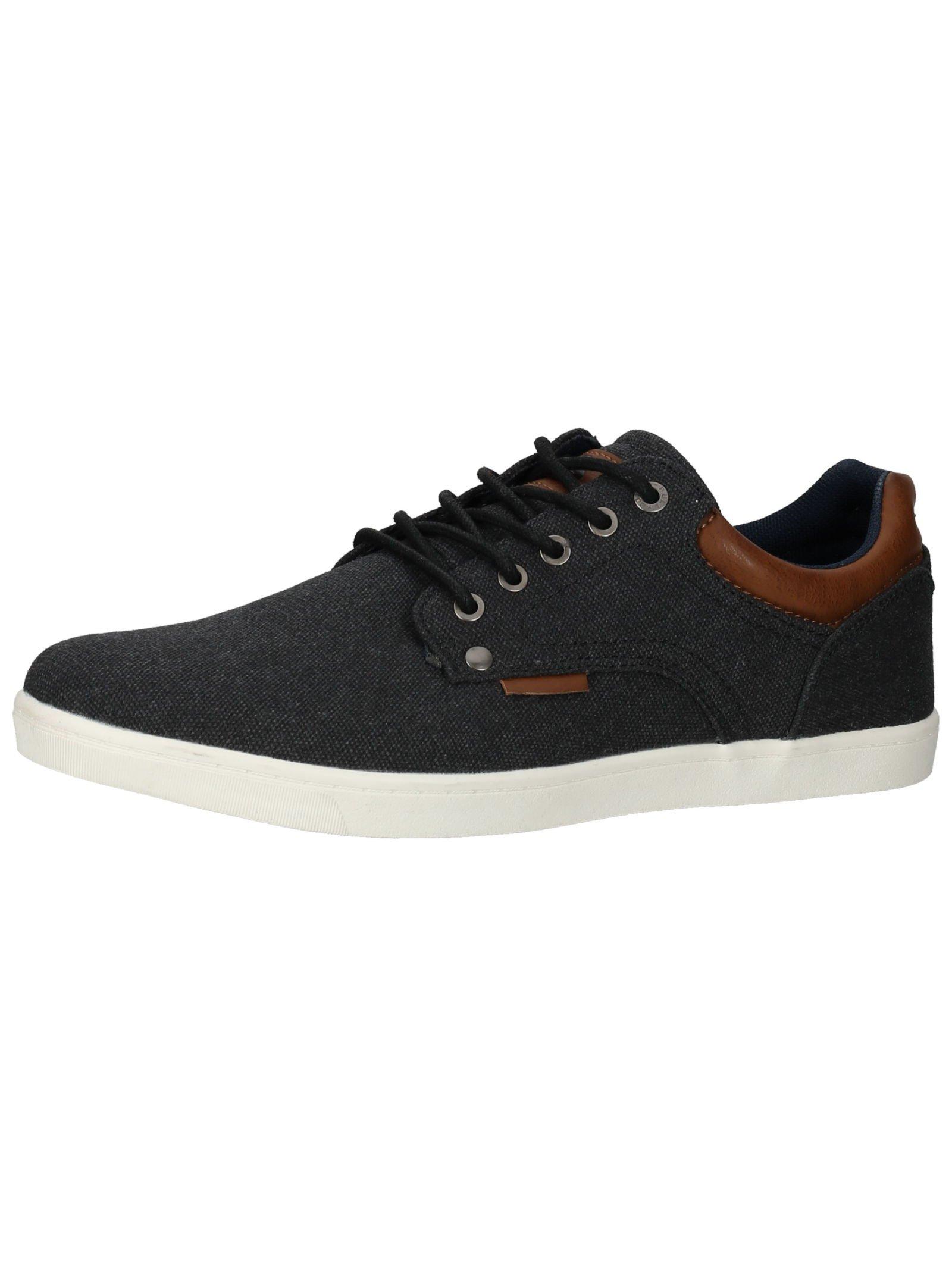 Image of Sneaker Herren Schwarz 40