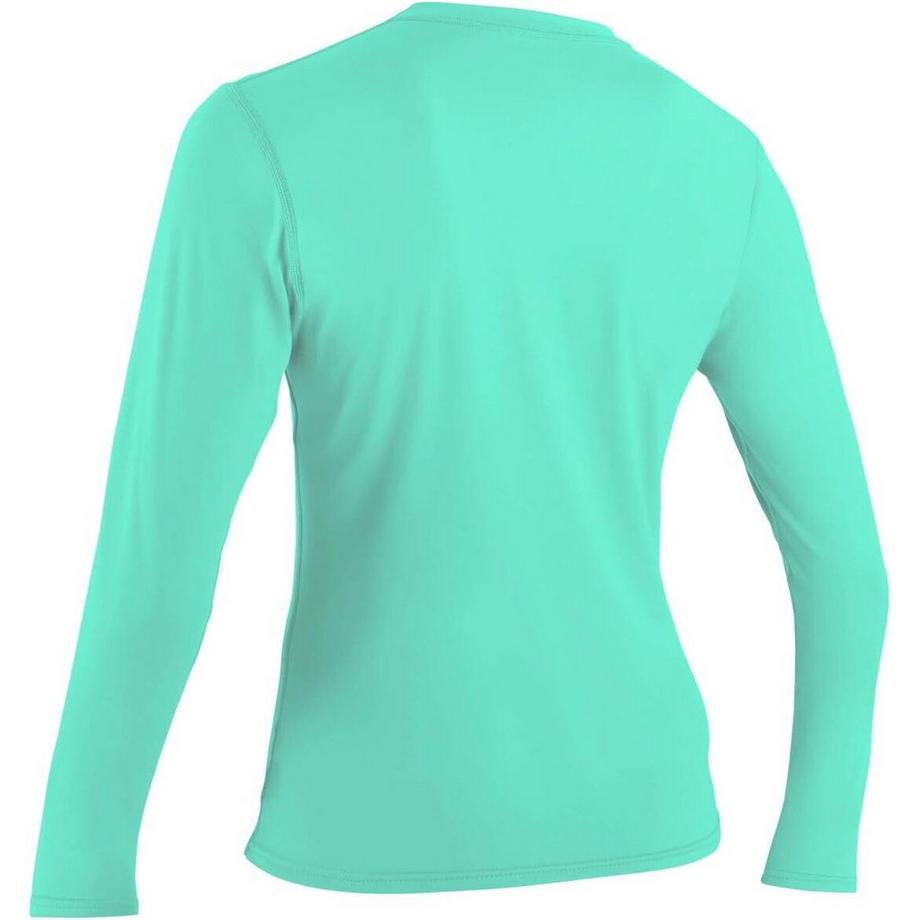 O'NEILL Basic Skins Langarm Rash Guard  