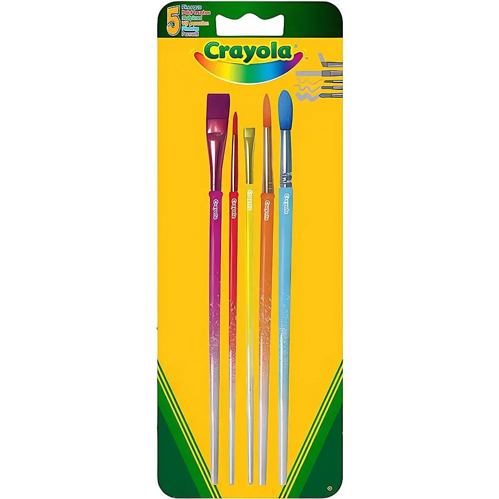 Image of Malpinsel (5Teile)