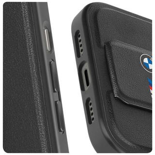 BMW  Coque iPhone 15 Pro Max Béquille, BMW 