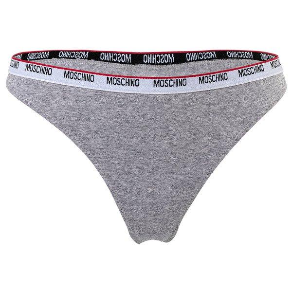 Image of Slip Bequem Sitzend Unisex Grau S