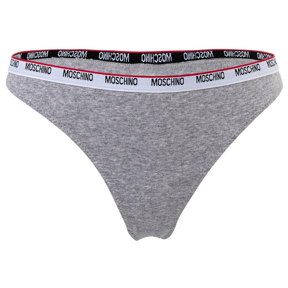 Slip  Bequem sitzend